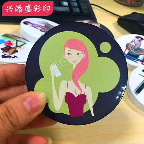 UV彩印 塑胶与金属外壳面板的个性化定制专家