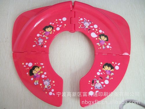 亚克力与工程塑料印刷工艺解析 从烫印到热转印的产品应用